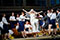 M&eacute;d&eacute;e  Chor Landestheater Linz, Theresa Grabner &copy; Reinhard Winkler