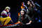 Lazarus  Ariana Schirasi-Fard, Riccardo Greco, Christof Messner, Carsten Lepper &copy; Reinhard Winkler