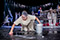 Die Verfolgung und Ermordung Jean Paul Marats Anna Rieser, Judith Mahler, Tim Weckenbrock, Angela  Waidmann, Friedrich Eidenberger, Elena Wolff, Alexander Hetterle,  Clemens Berndorff, Felix Steinhardt, Gunda Schanderer &copy; Jochen Quast