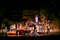 Die Verfolgung und Ermordung Jean Paul Marats Ensemble &copy; Jochen Quast