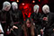 The Transposed Heads &copy; Sakher Almonem