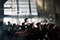 Elektra Katherine Lerner, Chor Landestheater Linz &copy; Reinhard Winkler