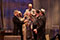 Polnische Hochzeit  Dominik Nekel, Philipp Kranjc, Michael Wagner, Timothy Connor, Seunggyeong Lee &copy; Herwig Prammer