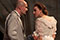 Polnische Hochzeit  Michael Wagner, Florence Losseau &copy; Herwig Prammer