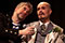 Polnische Hochzeit  Dominik Nekel, Michael Wagner &copy; Herwig Prammer