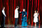 Ein Amerikaner in Paris  Christof Messner, Christian Fröhlich, Lynsey Thurgar, Myrthes Monteiro, Daniela Dett &copy; Barbara P&aacute;lffy