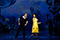 Ein Amerikaner in Paris  Gernot Romic, Myrthes Monteiro &copy; Barbara P&aacute;lffy