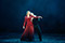 Ein Amerikaner in Paris  Daniela Dett, Gernot Romic &copy; Barbara P&aacute;lffy