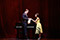 Ein Amerikaner in Paris  Christof Messner, Myrthes Monteiro &copy; Barbara P&aacute;lffy