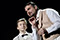 Ragtime Benedikt Habringer, Carsten Lepper &copy; Reinhard Winkler