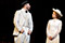 Ragtime Riccardo Greco, Daniela Dett &copy; Reinhard Winkler