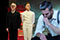 Der Hase mit den Bernsteinaugen Klaus Brantzen, Gernot Romic, Riccardo Greco &copy; Reinhard Winkler