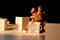 Der Hase mit den Bernsteinaugen Riccardo Greco, Myrthes Monteiro &copy; Reinhard Winkler