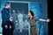Der Hase mit den Bernsteinaugen Christof Messner, Klaus Brantzen, Myrthes Monteiro &copy; Reinhard Winkler