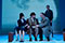 Der Hase mit den Bernsteinaugen Ana&iuml;s Lueken, Riccardo Greco, Gernot Romic, Christof Messner &copy; Reinhard Winkler