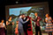 Der Hase mit den Bernsteinaugen Ariana Schirasi-Fard, Angela Waidmann, Miriam Hollerweger, Wei-Ken Liao, Gernot Romic, Florian Stanek, Jan Nikolaus Cerha, Lynsey Thurgar &copy; Reinhard Winkler