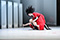 Macbeth  Pavel Povrazn&iacute;k, Andressa Miyazato &copy; Dieter Wuschanski