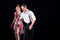 Kasimir und Karoline  Theresa Palfi, Alexander Julian Meile &copy; Norbert Artner