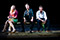Kasimir und Karoline  Corinna M&uuml;hle, Jan Nikolaus Cerha, Alexander Julian Meile &copy; Norbert Artner