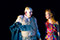Kasimir und Karoline  Klaus M&uuml;ller-Beck, Theresa Palfi &copy; Norbert Artner