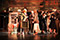 Dogville  Christian Taubenheim, Sebastian Hufschmidt, Lutz Zeidler, Anna Rieser, Markus Pendzialek, Eva-Maria Aichner, Katharina Hofmann, Julian Sigl &copy; Cristian Brachwitz