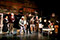 Dogville  Eva-Maria Aichner, Sebastian Hufschmidt, Christian Taubenheim, Horst Heiss, Joachim Wernhart, Lutz Zeidler, Theresa Palfi, Markus  Pendzialek, Julian Sigl, Benedikt Steiner &copy; Cristian Brachwitz