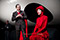Ernst ist das Leben  Georg Lindorfer, Clemens Berndorff, Theresa Palfi &copy; Norbert Artner