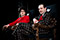 Ernst ist das Leben  Jan Nikolaus Cerha, Clemens Berndorff &copy; Norbert Artner