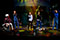 Mythos VOEST Benedikt Steiner, Sebastian Hufschmidt, Jenny Weichert, Gunda Schanderer, Angela  Waidmann &copy; Norbert Artner