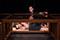 Idomeneus  Isabella Campestrini, Florian Granzner  &copy; Petra Moser