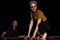 Idomeneus  Florian Granzner, Anna Magdalena Wagner  &copy; Petra Moser