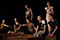 Idomeneus  Ensemble &copy; Petra Moser