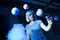 Junger Klassiker - Krieg der Welten Short Cuts  Anna Katharina Fleck &copy; Hermann Posch