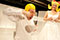 Frerk, du Zwerg!  Steven Cloos, Anna Katharina Fleck &copy; Daniel Angermayr
