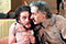 Balkanoperette Julian Sigl, Horst Heiss &copy; Christian Brachwitz