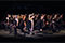 Chicago - The Musical  &copy; Christiaan Kotze