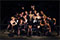 Chicago - The Musical  &copy; Christiaan Kotze