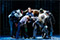 Sister Act  Gernot Romic und Ensemble &copy; Barbara P&aacute;lffy