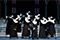 Sister Act  Viktoria Schubert, Ensemble &copy; Barbara P&aacute;lffy