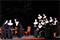 Sister Act  Viktoria Schubert, Tertia Botha, Sanne Mieloo, Ensemble &copy; Barbara P&aacute;lffy