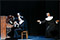 Sister Act  Lynsey Thurgar, Viktoria Schubert, Tertia Botha &copy; Barbara P&aacute;lffy