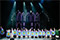Sister Act  Ensemble &copy; Barbara P&aacute;lffy