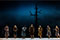 Le Sacre du Printemps | Metamorphosen &copy; Sakher Almonem