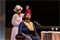 Die Entf&uuml;hrung aus dem Serail  Theresa Grabner, Michael Wagner &copy; Sakher Almonem