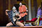 Die spinnen, die R&ouml;mer!  Hannah Moana Paul, David Arnsperger &copy; Reinhard Winkler
