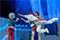 Die Schneek&ouml;nigin  Sophie Kirsch, Lorraine Töpfer, Nikolaj Klinger &copy; Petra Moser