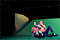 jedermann (stirbt)  Michaela Carina Lenhart, Florian Granzner &copy; Herwig Prammer