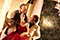Der Verschwender  Isabella Campestrini, Horst Heiss, Christian Higer &copy; Herwig Prammer