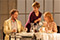 Ritter, Dene, Voss  Christian Taubenheim, Katharina Knap, Theresa Palfi &copy; Petra Moser