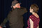 Immer noch Sturm  Lutz Zeidler, Anna Rieser &copy; Petra Moser